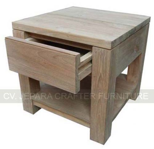 Classic Nightstands 1 drw